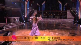 Entertainment Circle Week 33 The ladies of DWTS.mov