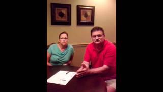 Short Sale Real Estate Testimonial MARK Z. Home Selling Team