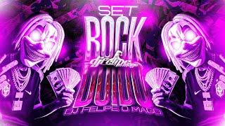 SET ROCK DOIDO AGOSTO/SETEMBRO 2024 - TECNOMELODY