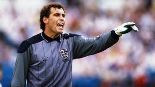 Peter Shilton, Shilts [Best Saves]