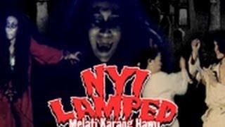 Nyi Lamped: Melati Karang Hawu - FULL MOVIE - Kiki Fatmala