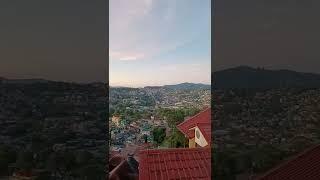 east quirino hill view deck BAGUIO CITY