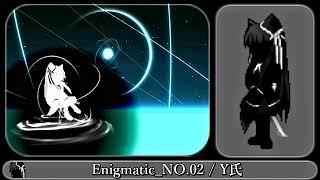 【MUGEN】Enigmatic_NO.02【タユタマ / 泉戸ましろ】