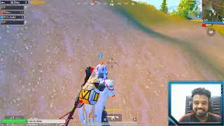 PUBG MOBILE RUSH GAMEPLAY | PUBG MOBILE LIVE | SPLINTER STREAMING