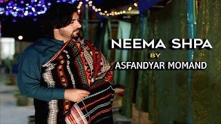 Asfandayar Momand |New |Ghazal |Neema Shpa| 2021