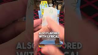 Sneak Peek of RAW x Lyrical Lemonade Rolling Paper 