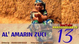 AL' AMARIN ZUCI epi 13 By#RealAbbaEfx