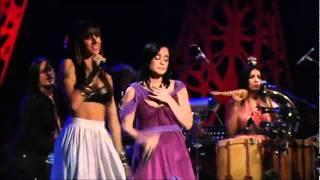 Eres Para Mi -    Julieta Venegas & Mala Rodriguez