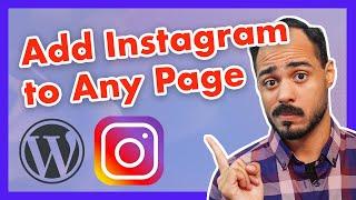 Add Instagram Feed to WordPress Footer to Grow Your Followers  [SOLVED!] SmashBalloon Plugin + PHP