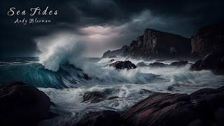 Andy Blueman - Sea Tides (Energetic Mix)