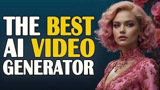 Create Viral YouTube Videos Instantly with One-Click - The Best AI Video Generator!