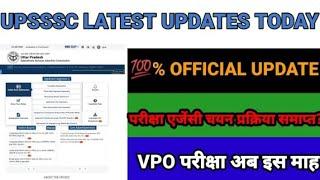 vpo 2023 exam date|vpo exam date|upsssc vpo mains exam date|upsssc vpo exam date|vpo exam date 2024