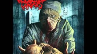 Deformus Corpos - "Siniestra Morbo Enfermedad (Full EP)" ( 2010)