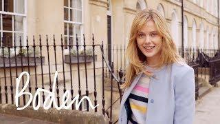 Boden AW17 Lookbook: Casual Outfits for Autumn