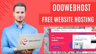 How to Host a FREE Website on 000webhost (2024) | Step-by-Step Guide