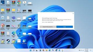 How To Fix Microsoft Store Error 0x80070032 Fix!