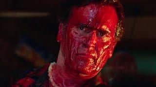 Ash vs Evil Dead - Season 2 Official Teaser Trailer