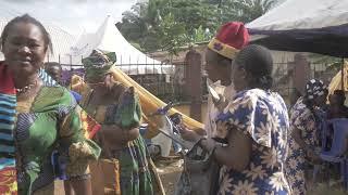 GLORIOUS EXIT OF A SAGE Season 2 {New Event} Latest Nollywood Event - Trending Nigerian Movies ....