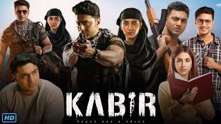 Kabir (কবীর মুভি) Full Movie Bengali Review & Facts | Dev, Rukmini Maitra, Priyanka Sarkar, Shataf F