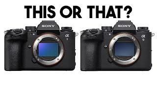 Are You Picking the Sony A1 II or Sony A9 III? My Thoughts