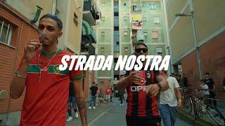 FREE Morad x Baby Gang Type Beat "STRADA NOSTRA"