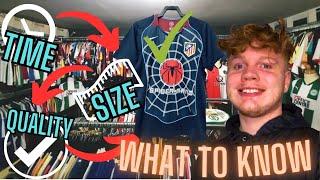 HOW To Buy The CHEAPEST Soccer Shirts In 2023 (Kitgg2, dhgate, jjsport24)