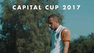 Aftermovie FootGolf Capital Cup 2017