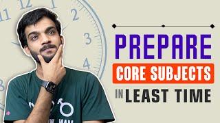 90 Must-Do Interview Questions For Core Subjects | Why I left as an instructor at GFG