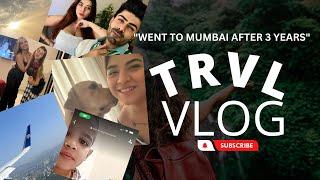 WENT TO MUMBAI AFTER 3 YEARS AND THIS HAPPENED | JAYCE | ANMOL CHAUDHARY