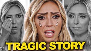 How Giuliana Rancic Lost Everything