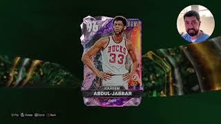 PINK DIAMOND KAREEM?! Who Needs Pacing, Anyway? Power Surge Promo Coming Tomorrow! NBA 2K25 MyTeam