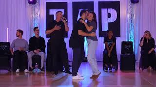 Maxence Martin & Torri Zzaoui Invitational Jack&Jill - The After Party 2024