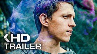 CHAOS WALKING Trailer German Deutsch (2021) Exklusiv