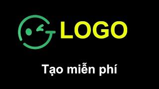 Thiết kế Logo miễn phí | Hướng dẫn cách làm chi tiết với công cụ