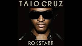 Taio Cruz - Higher (feat. Kylie Minogue) (slowed + reverb)