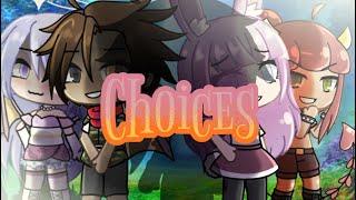 Choices GLMM || Voice Actors Revealed! ||