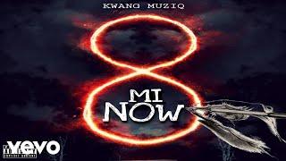K-wvng - 8 Mi Now (Official Lyrics)