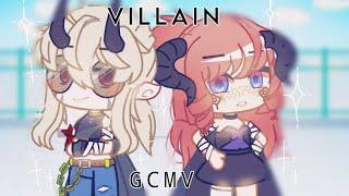 Villain | GCMV| Gacha club | Łil berry | New discord server |