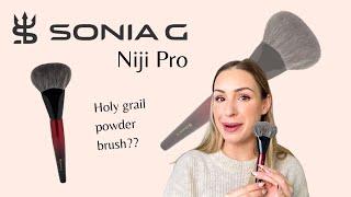 SONIA G NIJI PRO | Review, Demo, and LOTS of Comparisons!