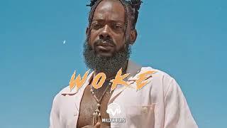"Woke" Adekunle Gold x C Kay x Olamide Type Beat - [Afrobeat 2023]