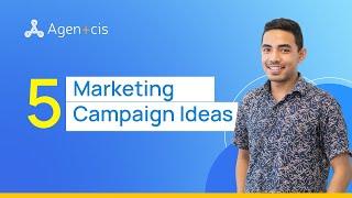 5 Marketing Campaign Ideas for Your Education Consultancy