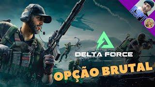 Delta Force: Hawk Ops, Opção Brutal