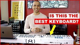 Arturia Keylab 88 MKii  - Is it really the BEST?