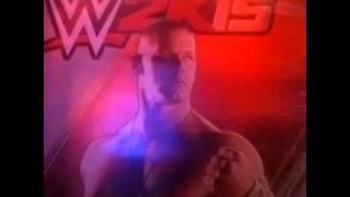 My Intro for  WWE 2K15