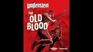 Wolfenstein The Old Blood Final Boss Fight & Ending Full