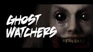 Ghost Watchers phasmophobia► КООПЕРАТИВ-СТРИМ #1