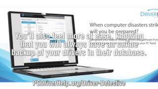 Driver Detective Review - Why This Driver Backup Software is So Popular