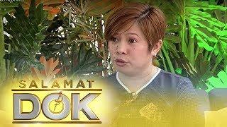 Dr. Laila Celino discusses the sexually-transmitted infection HPV | Salamat Dok