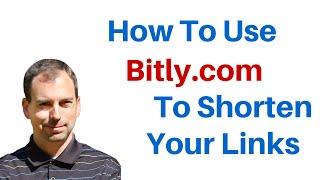 How To Use The Bitly Link Shortener