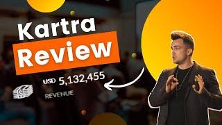 Kartra Review | We Made Over $5M With This And Here's What We Like And Don't